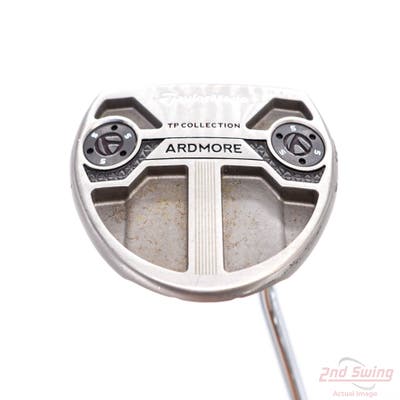 TaylorMade TP Collection Ardmore Putter Steel Right Handed 35.0in