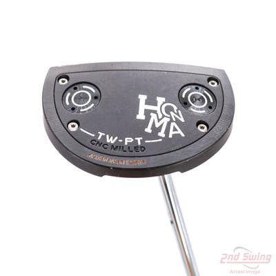 Honma TW-PT Mallet Putter Steel Right Handed 34.0in