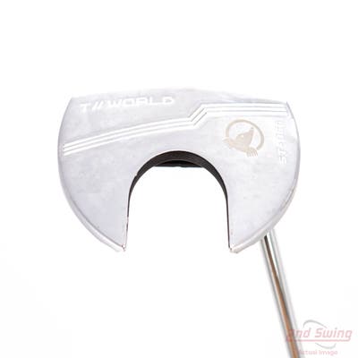 Honma ST-005 Putter Steel Right Handed 34.5in