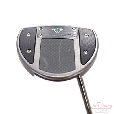 Odyssey Toulon 22 Memphis Putter Steel Right Handed 34.0in