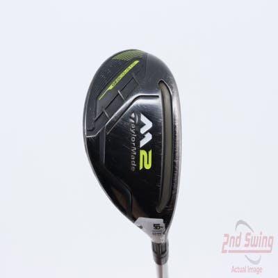 TaylorMade M2 Hybrid 5 Hybrid 25° TM Reax 45 Graphite Ladies Right Handed 39.0in