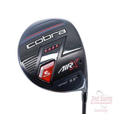 Cobra Air X Offset Driver 9.5° Cobra Ultralite 40 Graphite Regular Right Handed 46.0in