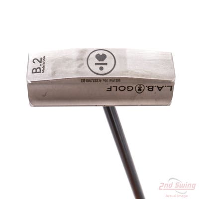 L.A.B. Golf B.2 Putter Steel Right Handed 35.0in