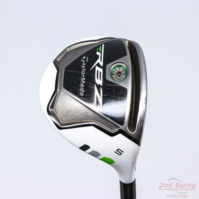 TaylorMade RocketBallz Fairway Wood 5 Wood 5W 19° TM Matrix XCON 5 Graphite Stiff Right Handed 43.25in