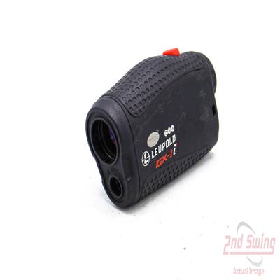 Leupold GX-1i3 Rangefinder