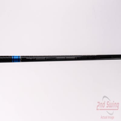 Used W/ Titleist Adapter Mitsubishi Rayon Tensei CK Blue 70g Hybrid Shaft Regular 38.75in