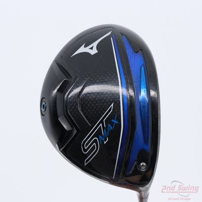 Mizuno ST-MAX 230 Driver 10.5° UST Mamiya LIN-Q M40X Red 5 Graphite Regular Right Handed 45.75in