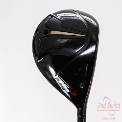 Titleist TSR3 Driver 9° Mitsubishi Tensei 1K Black 75 Graphite Tour X-Stiff Right Handed 45.5in