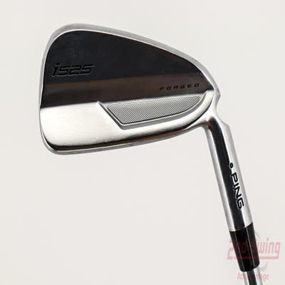 Ping i525 Single Iron 3 Iron Project X IO 6.0 Steel Stiff Right Handed Black Dot 39.75in