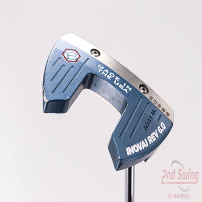 Bettinardi INOVAI REV 6.0 Crescent Putter Steel Right Handed 33.0in