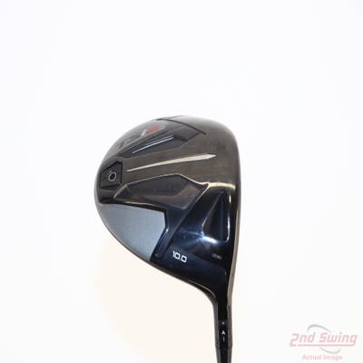 Titleist TSi2 Driver 10° Mitsubishi Kuro Kage XM 70 Graphite Tour X-Stiff Right Handed 45.5in