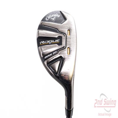 Callaway Rogue ST Max OS Lite Hybrid 5 Hybrid Project X Cypher 50 Graphite Senior Right Handed 39.0in