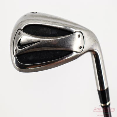 Nike Slingshot OSS Single Iron Pitching Wedge PW True Temper Slingshot Graphite Senior Right Handed 36.0in