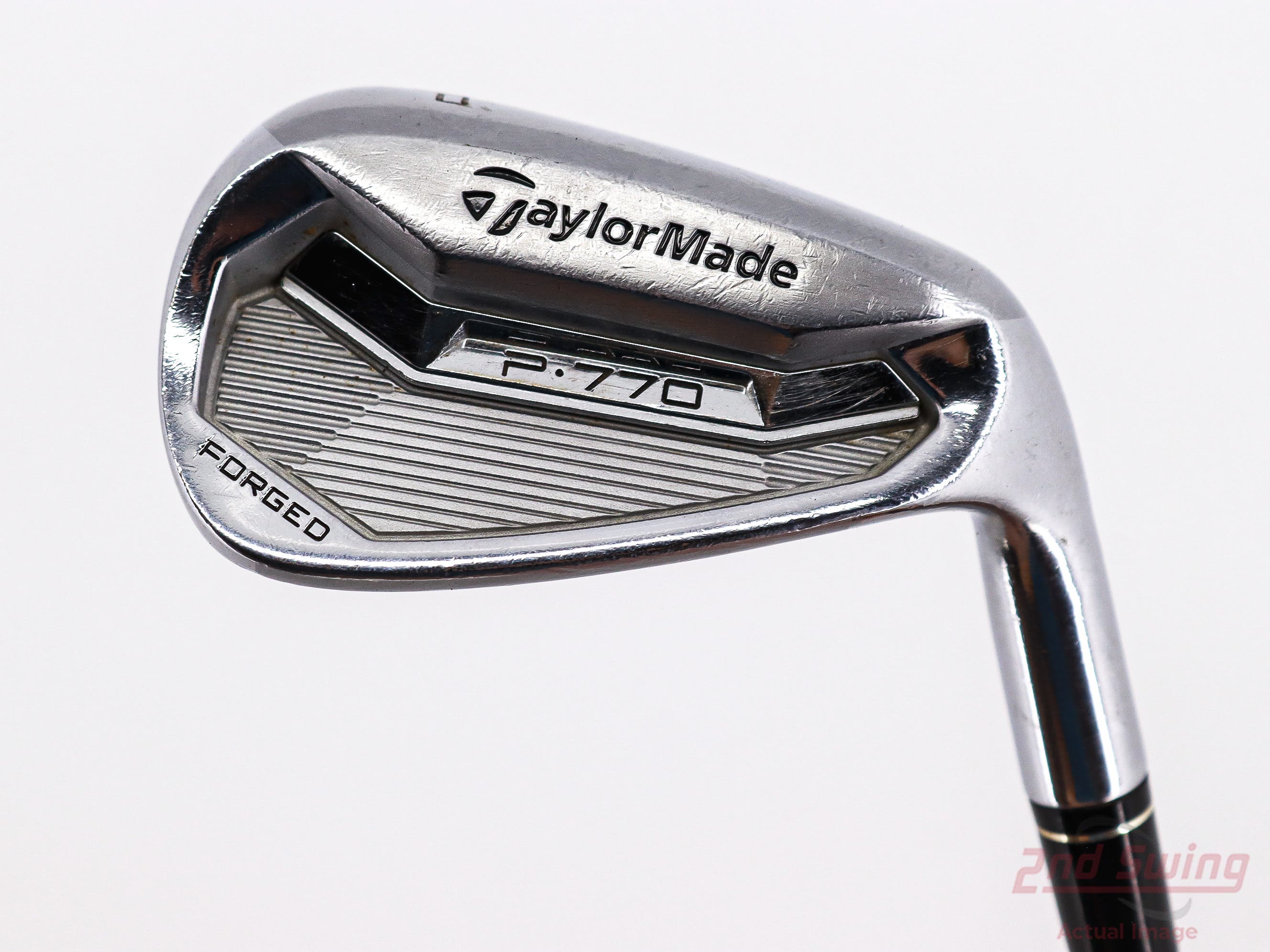 TaylorMade P770 Single Iron (D-T2441742509)