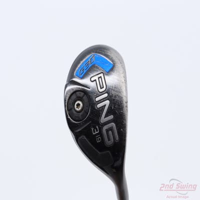 Ping G30 Hybrid 3 Hybrid 19° Ping TFC 419H Graphite Stiff Right Handed 40.0in