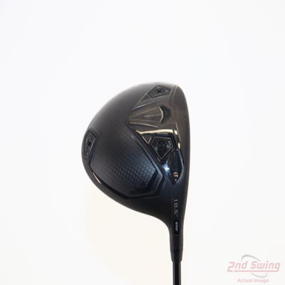 Cobra Darkspeed LS Driver 10.5° Mitsubishi Kai'li Blue 70 Graphite Stiff Right Handed 45.5in