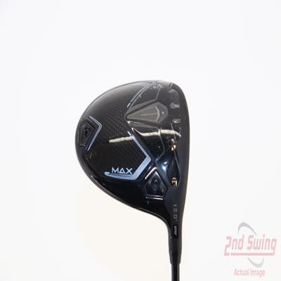 Cobra Darkspeed Max Womens Driver 12° Stock Graphite Shaft Graphite Ladies Right Handed 44.5in