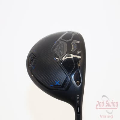 Cobra Darkspeed X Driver 10.5° Mitsubishi Kai'li Blue 60 Graphite Stiff Right Handed 45.5in