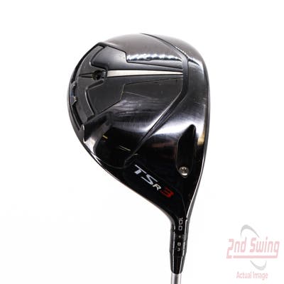 Titleist TSR3 Driver 10° Mitsubishi MMT SpeedMesh 40 Graphite Stiff Right Handed 45.5in