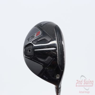 Titleist TSi2 Fairway Wood 3 Wood HL 16.5° MCA Tensei AV-XLINK Blue 65 Graphite Regular Right Handed 43.0in