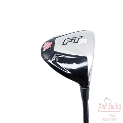 Callaway FT-iZ Fairway Wood 3+ Wood 13° Aldila RIP Alpha 70 Graphite Stiff Right Handed 43.5in