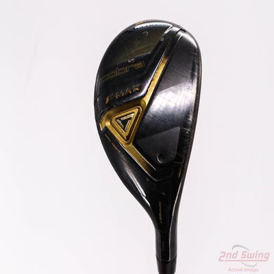 Cobra F-Max Hybrid 5 Hybrid 25° Cobra Superlite Graphite Ladies Right Handed 39.25in