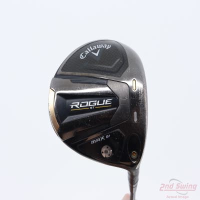 Callaway Rogue ST Max Draw Driver 10.5° Fujikura Pro 2.0 6 Graphite Regular Right Handed 45.5in