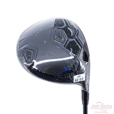 Mint Cobra Darkspeed X Driver 10.5° UST Mamiya Helium 4 Graphite Senior Right Handed 45.5in