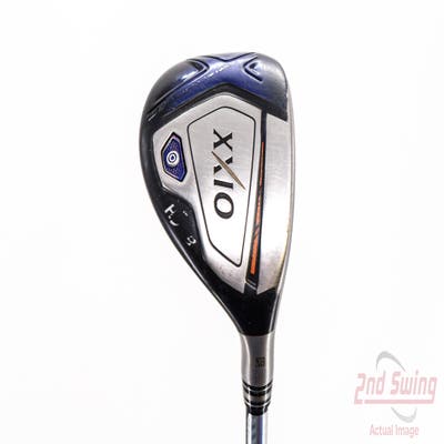 XXIO X Hybrid Hybrid XXIO MP-1000 Graphite Regular Right Handed 41.25in