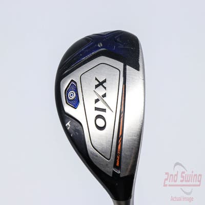 XXIO X Hybrid Hybrid XXIO MP-1000 Graphite Regular Right Handed 40.5in