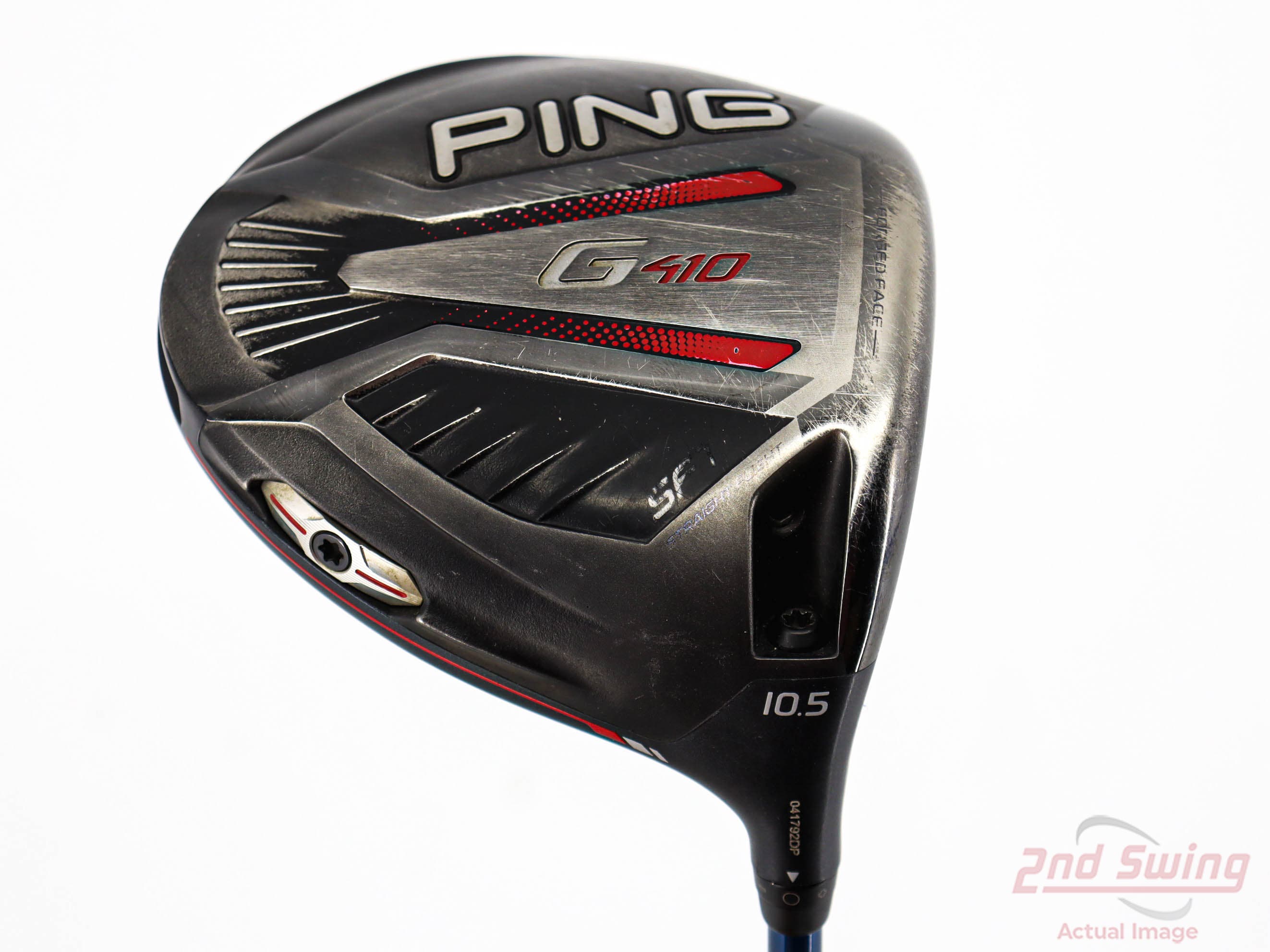 Ping G410 SF Tec Driver | 2nd Swing Golf