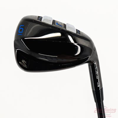 Cobra T-Rail Single Iron 6 Iron Cobra Ultralite 45 Graphite Senior Right Handed 37.25in