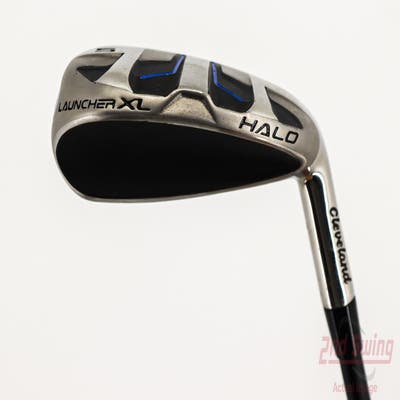 Cleveland Launcher XL Halo Single Iron 5 Iron Project X Cypher Graphite Regular Right Handed 39.0in