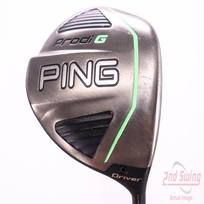 Ping Prodi G Driver Stock Graphite Shaft Graphite Junior Regular Right Handed 37.5in