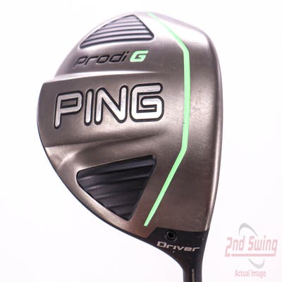 Ping Prodi G Driver Stock Graphite Shaft Graphite Junior Stiff Right Handed 42.5in