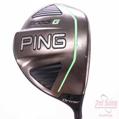 Ping Prodi G Driver Stock Graphite Shaft Graphite Junior Regular Right Handed 39.25in