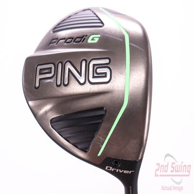 Ping Prodi G Driver Stock Graphite Shaft Graphite Junior Stiff Right Handed 41.0in