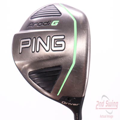 Ping Prodi G Driver Stock Graphite Shaft Graphite Junior Stiff Right Handed 42.0in