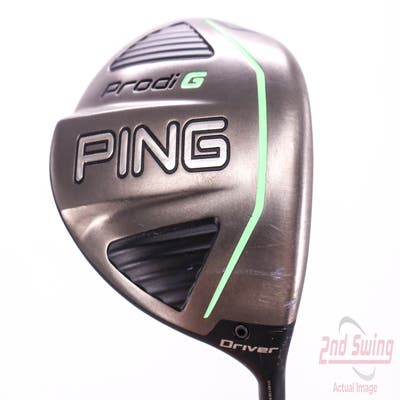 Ping Prodi G Driver Stock Graphite Shaft Graphite Junior Regular Right Handed 39.5in