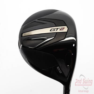 Titleist GT2 Driver 10° MCA Tensei 1K Blue 55 Graphite Stiff Right Handed 45.5in