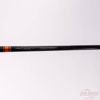 Used W/ Ping RH Adapter Mitsubishi Rayon Tensei CK Orange 70g Fairway Shaft Regular 42.25in