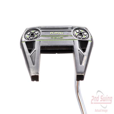 Cobra KING Vintage Nova-40 Putter Steel Right Handed 33.0in