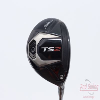 Titleist TS2 Fairway Wood 3 Wood 3W 15° Mitsubishi Tensei AV Blue 65 Graphite Regular Right Handed 43.0in