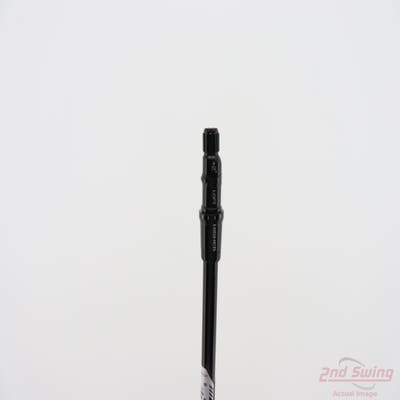 Used W/ TaylorMade RH Adapter TaylorMade ProForce 65 Retro Burner 65g Driver Shaft Stiff 42.75in