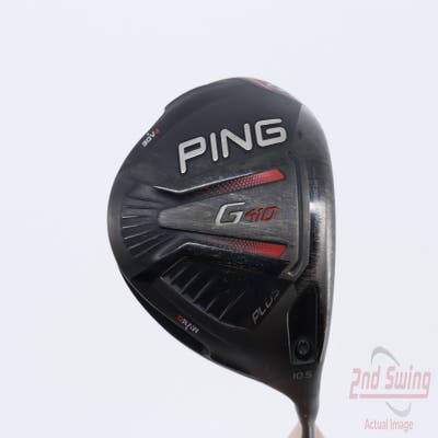 Ping G410 Plus Driver 10.5° Project X EvenFlow Black 75 Graphite Regular Right Handed 45.0in