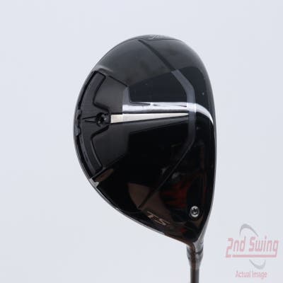 Mint Titleist TSR3 Driver 9° Mitsubishi Tensei 1K Black 65 Graphite Stiff Right Handed 45.75in