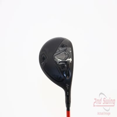 Cobra Darkspeed LS Fairway Wood 3+ Wood 13° Mitsubishi Kai'li Blue 70 Graphite X-Stiff Right Handed 43.0in