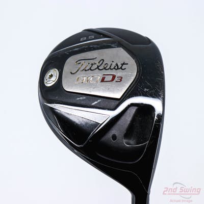 Titleist 910 D3 Driver 8.5° Titleist Diamana Kai'li 65 Graphite X-Stiff Right Handed 45.5in