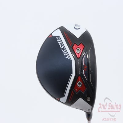 Cobra Aerojet LS Driver 9° Graphite Design Tour AD HD 7 Graphite Stiff Right Handed 45.5in