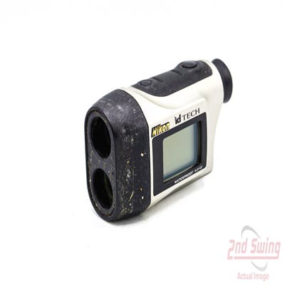 Callaway ID Tech Rangefinder